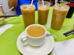 -胜利茶餐室