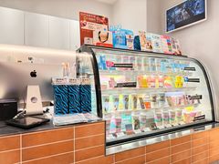 -Blueglass酸奶(华贸购物中心店)