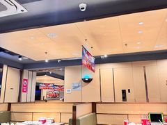 -海底捞火锅(百利广场店)