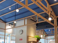 -渝信川菜 · 川味家常菜(财富购物中心店)