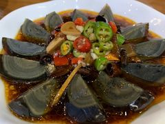 -阿达西新疆餐厅(西北大学店)