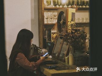 广州｜盲盒式晚餐私房菜