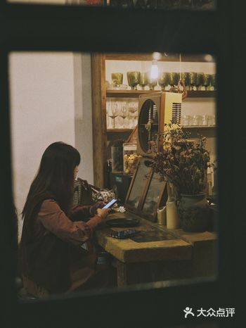 广州｜盲盒式晚餐私房菜