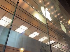 -Apple 零售店(Causeway Bay)