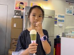 -CORNER CONE GELATO酷矿手作霜淇淋(南头古城店)