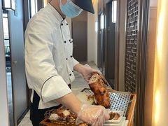 -锋味餐厅(空港复悦里店)