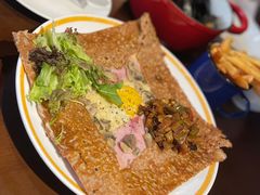 -La Creperie法餐厅(桃江路店)