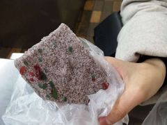 -芳婆糕团店(王府大街店)