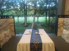 -山水雅居·江南雅宴(运河公园店)