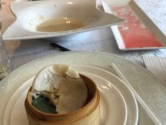 -一品淮扬 · 淮扬菜·北京万达文华酒店