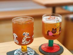 -FUN COFFEE