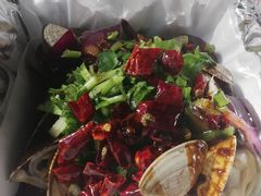 -降龙爪爪(建设路1店)