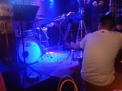 -杜尚rooftop露台酒吧