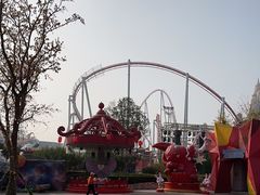 -北京欢乐谷