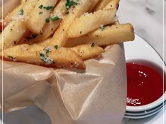 -玛尚诺意式餐厅(三林环宇城店)