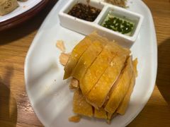 -苏小柳点心·手作小笼包(虹桥天地分院)