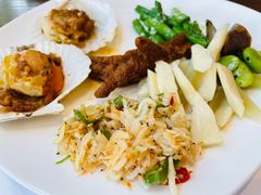 -浙江西子宾馆·瑶园咖啡厅