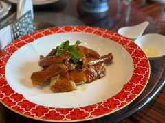 朗豪炸子鸡-厦门朗豪酒店 · 明阁中餐厅