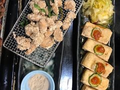 -小明同学(三里屯店)