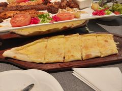 -Efes Turkish & Mediterranean Cuisine 艾菲斯餐厅(陆家嘴店)