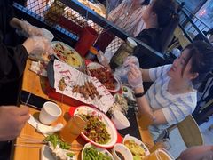 -四禧精酿铜锅涮肉·烧烤工场(大明湖店)