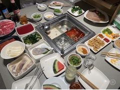 -海底捞火锅(珠影星光城夜宵主题店)