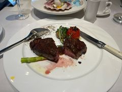 -王品牛排(珠海富华里店)