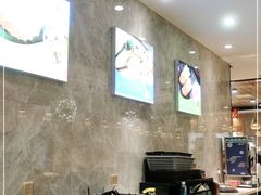 -争鲜回转寿司(金桥家乐福店)