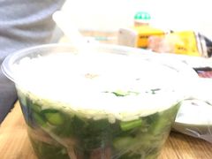 菜茶-公平菜粿(沙河店)