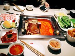 -海底捞火锅(泉城路店)