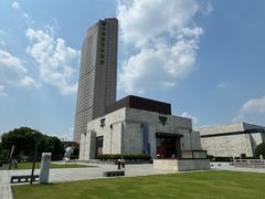 -南京维景国际大酒店(南京博物院店)