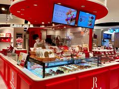 -LE JARDIN de Joel Robuchon(新世界大丸百货店)