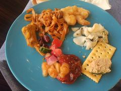 -广州花园酒店·凌璇阁旋转餐厅CAROUSEL360