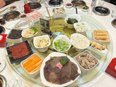 -海底捞火锅(高科广场店)