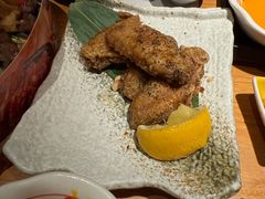 -味太助·银饭食堂(中华城店)