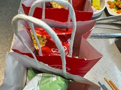 -海底捞火锅(振华商厦店)