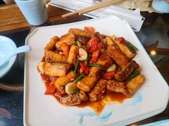 -西江美食舫·江西菜(健德桥店)