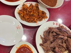 -西塔大冷面(市府大路店)