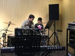 -乐童乐人现代音乐艺术学校(万柳校区)