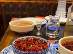 -清真京华源·涮肉烧烤(丰庆店)