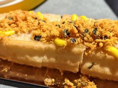 -醉炫音速烧烤·干煸菜(沙河总店)