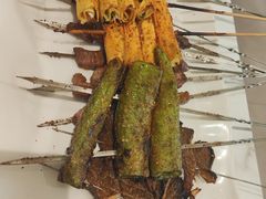 -恒盛居回族饭店