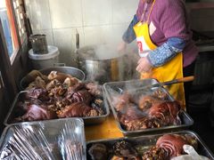 -鼎香润(德胜门内店)