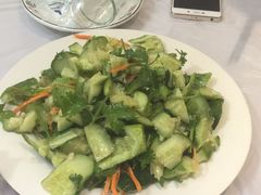 -宾朋海鲜特色美食餐厅·纯手工鲅鱼水饺(兴海路店)