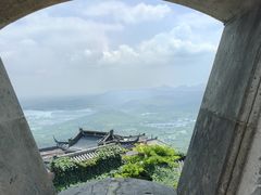 -句容茅山景区