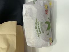 -麦当劳(杭州国际服装城店)