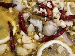 -湘香湖南菜(Chinatown店)
