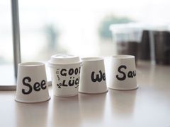 -Seesaw Coffee(朝阳大悦城店)