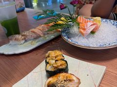-晴季寿司(红旗街万达店)