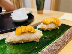 -鮨青(恒基名人购物中心店)